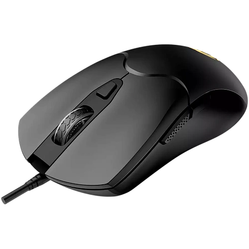 CANYON mouse  Accepter GM-211 RGB 6buttons Wired Black