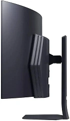 45-дюймовый изогнутый игровой монитор UltraGear™ OLED 800R, 240Hz, 0.03ms (GtG), DisplayHDR True Black 400