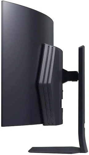 45-дюймовый изогнутый игровой монитор UltraGear™ OLED  800R, 240Hz, 0.03ms (GtG), DisplayHDR True Black 400