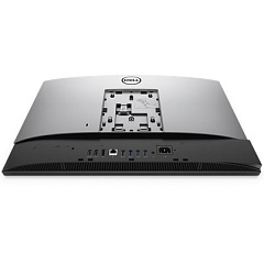 Моноблок Dell OptiPlex 7400, 23.8"FHD, Core i5-12500/8GB/256GB/UHD Graphics 770/W11Pro
