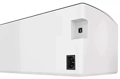 Принтер HP LaserJet M111a, A4, 20ppm, 600x600dpi, 16MB, tray 150 page, 8000 стр/мес, USB, White