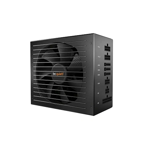 БП ATX 750W be quiet! Straight Power 11 P,13.5sm,20+4/24+4/24+8+8+8,15SATA,4mol,4x6+2p PCI