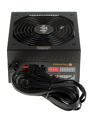 БП ATX 750W Thermaltake Нева, 14sm fan, 24+4/24+8pin, 12SATA, 4x6p/4x2p PCI-E, ATX