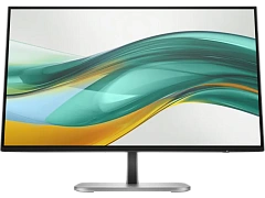 HP S5 Pro 524pf FHD Monitor
