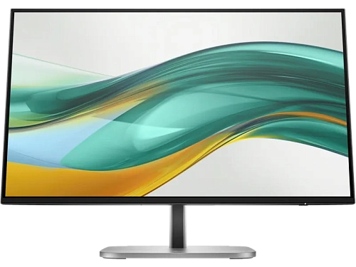 HP S5 Pro 524pf FHD Monitor