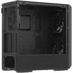Корпус Lian Li Lancool 216 Black E-ATX/ATX/m-ATX/m-ITX G99.LAN216X.00 Black