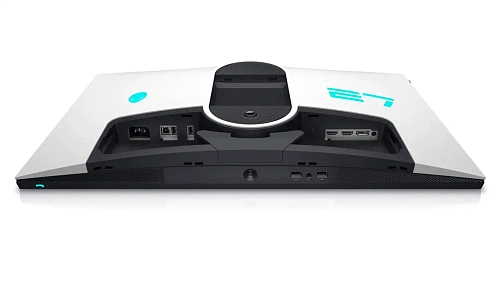 Монитор Dell/AW2723DF/27 ''/IPS/2560x1440 Pix/2xHDMI/DP/4xUSB 3.2/Audio line-out/Headphones/1 ms/600 ANSI lum/1000:1/240 Hz