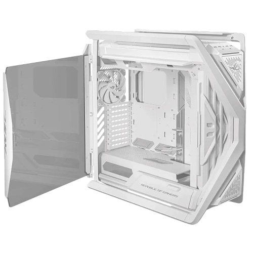Корпус ASUS GR701 ROG HYPERION EATX/ATX/mATX/mITX 90DC00F3-B39000