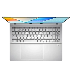 Ноутбук Asus/Vivobook S16 / S3607QA-SH059W/1г/Snapdragon/X1 26100/2,97 GHz/16 Gb/PCIe NVMe SSD/1000 Gb/No ODD/Graphics/Adreno GPU/256 Mb/16 ''/1920x12