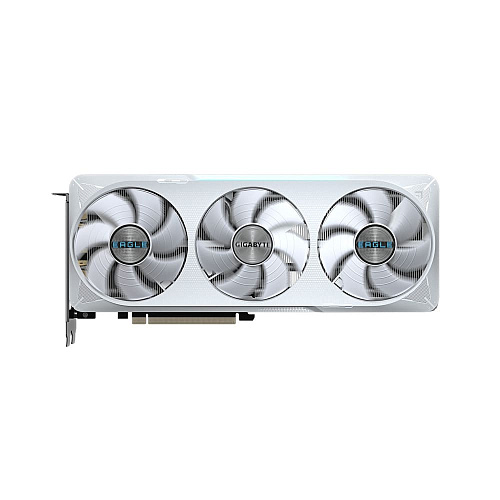 Видеокарта Gigabyte (GV-N5070EAGLEOC ICE-12GD) RTX5070 EAGLE OC ICE 12G