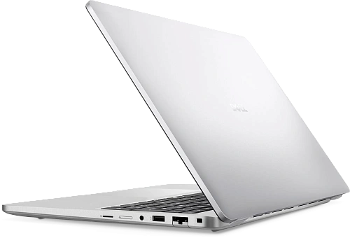 Ноутбук Dell/Pro 16 Plus PB16250/3г/Core Ultra 7/255U/2 GHz/16 Gb/SSD/512 Gb/No ODD/Graphics/integrated/16 ''/1920x1200/Ubuntu/24.04/Fingerprint Reade