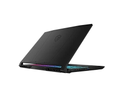 Ноутбук MSI Katana A15 AI B8VF, Ryzen 7 8845HS/15.6"FHD/16GB/1TB/GF RTX4060 8GB/LAN/DOS