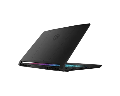 Ноутбук MSI Katana A15 AI B8VF, Ryzen 7 8845HS/15.6"FHD/16GB/1TB/GF RTX4060 8GB/LAN/DOS