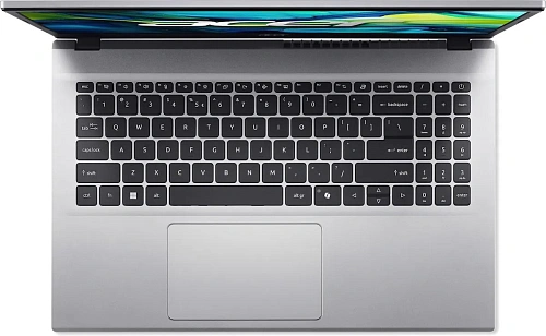 Ноутбук Acer Aspire Go 15 AG15-42P, Ryzen 7 5825U/15.6"FHD/16GB/512GB/Radeon Graphics/LAN/DOS