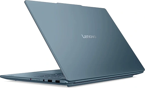 Ноутбук Lenovo Yoga Pro 7 14AKP10, Ryzen AI 7 350/14.5"3K/32GB/1TB/Radeon 860M Graphics/W11SL