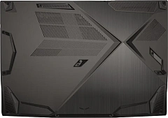 Ноутбук MSI Thin 15 B13UCX-3068XKZ, Core i5-13420H/15.6"FHD/16GB/512GB/GF RTX2050 4GB/DOS