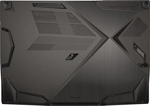 Ноутбук MSI Thin 15 B13UCX-3068XKZ, Core i5-13420H/15.6"FHD/16GB/512GB/GF RTX2050 4GB/DOS