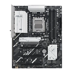 Материнская плата ASUS PRIME B840-PLUS WIFI AM5 4xDDR5 4xSATA 3xM.2 HDMI 2xDP mATX