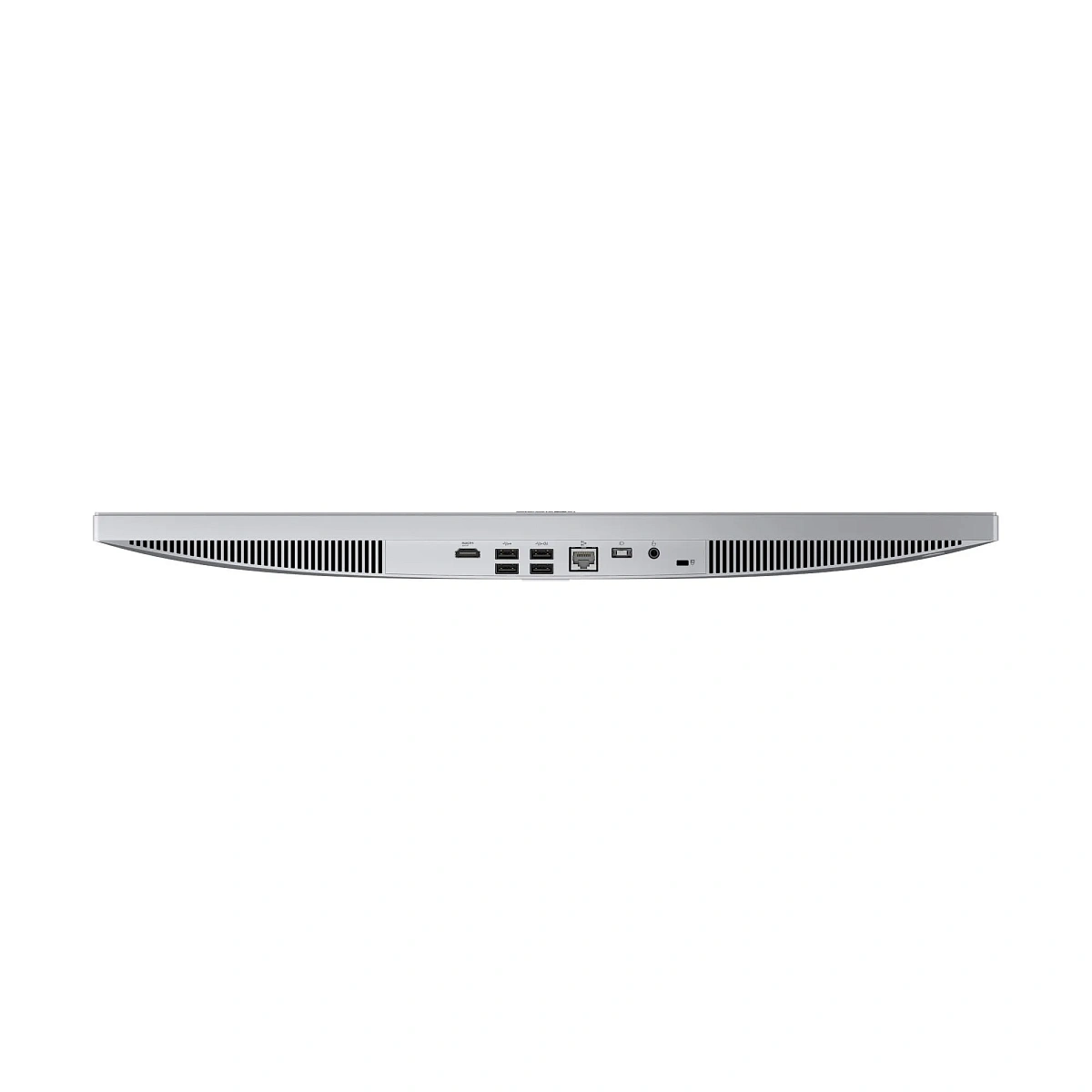 Моноблок Lenovo A100, 23.8"FHD, Intel N100/16GB/512GB/UHD Graphics/DOS