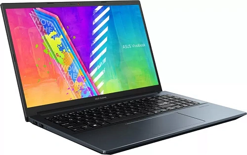 Ноутбук Asus X1504VA, Core i3-1315U/15.6"FHD/16GB/512GB/UHD Graphics/DOS