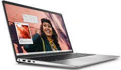 Ноутбук Dell/Inspiron 3530/1г/Core i7/1355U/1,7 GHz/16 Gb/M.2 PCIe SSD/512 Gb/No ODD/Graphics/Iris Xe/256 Mb/15,6 ''/1920x1080/Ubuntu/22.04/120Hz/Сере