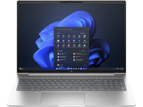 HP ProBook 465 G11 / UMA Ryze7 7735U TI PD IC 465 G11 / 16.0 WUXGA  UWVA 300 5MP IR bnt Panel / 16GB (1x16GB) DDR5 4800 SODIMM Memory / 512GB PCIe NVMe Value / W11p64 / 1yw / Dual AryMic 5MP USB2 IR WFOVCamera / Clickpad Backlit with numeric keypad / MT R