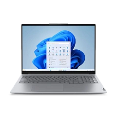 Ноутбук Lenovo ThinkBook 16'wuxga/Core 7-255H/32Gb/1TB/Win11 Pro (21SK007TRT)