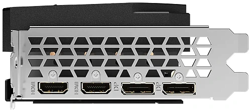 Radeon RX6700XT, Gigabyte Aorus Elite, 2622MHz/16000MHz, 192bit, 12GB GDDR6, 2xHDMI, 2xDP