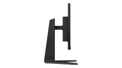 Монитор Lenovo 66F6UAC3EU Y27h-30 27" IPS/IPS/2560 x 1440/165Hz/180Hz OD/FreeSync Premium/0,5 ms/1000:1/3M:1/400nit/Lift 135mm, Swivel, Pivot/HDMI 2.0/DP 1.4/5 x USB 3.2Gen 1/Y-out/DP in box