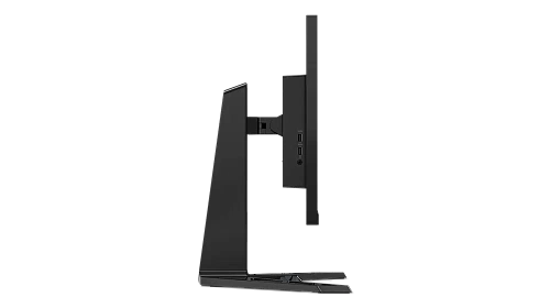Монитор Lenovo 66F6UAC3EU Y27h-30 27" IPS/IPS/2560 x 1440/165Hz/180Hz OD/FreeSync Premium/0,5 ms/1000:1/3M:1/400nit/Lift 135mm, Swivel, Pivot/HDMI 2.0/DP 1.4/5 x USB 3.2Gen 1/Y-out/DP in box