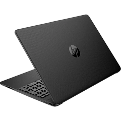 Ноутбук HP 15s-fq3002ci, Celeron N4500/15.6"FHD/4GB/256GB/UHD Graphics/DOS
