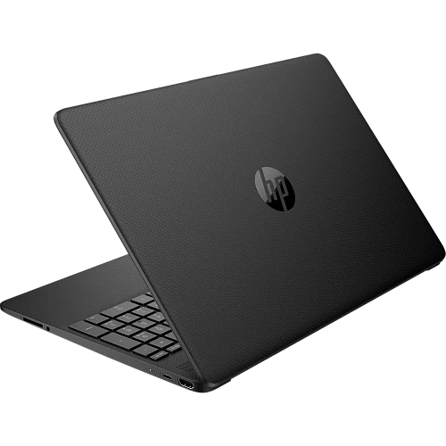 Ноутбук HP 15s-fq3002ci, Celeron N4500/15.6"FHD/4GB/256GB/UHD Graphics/DOS