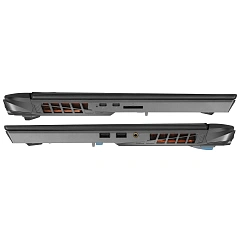 NB MSI Vector 17 HX AI A2XWJG-227XKZ 17" IPS 240Hz Core Ultra 9 275HX/32GB/2TB/RTX5090/DOS/Gray
