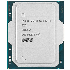 Процессор (CPU) Intel Core Ultra 5 Processor 225 1851