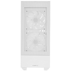 Корпус Lian Li Lancool 205 Mesh W White