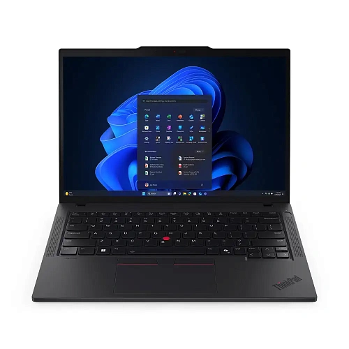 Ноутбук Lenovo Thinkpad T14 G6 14"wuxga/Core ultra5-225u/32Gb/1Tb/Dos (21QC00CLFW)