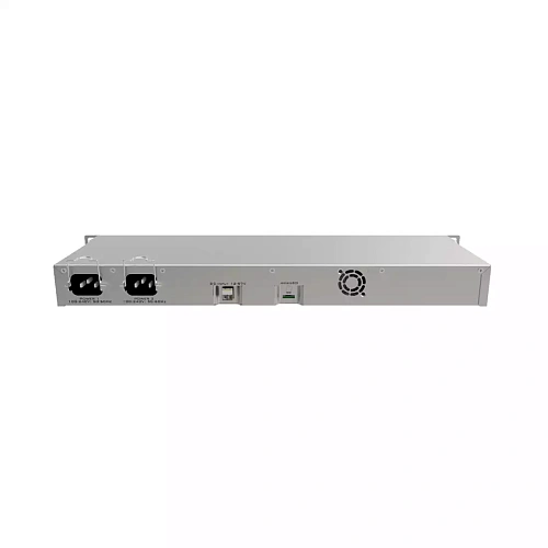 Сетевой маршрутизатор MikroTik RB1100x4
