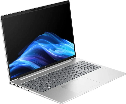 Ноутбук HP Europe/ProBook 4 G1i/3г/Core Ultra 5/225H/1,7 GHz/16 Gb/PCIe NVMe SSD/512 Gb/No ODD/GeForce/RTX 3050/4 Gb/16 ''/1920x1200/Windows 11/Pro/64