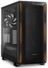 Корпус be quiet! Dark Base 701, Midi Tower, E-ATX, Black, 2x3.5"/1x2.5", 2xUSB3.0, USB-C