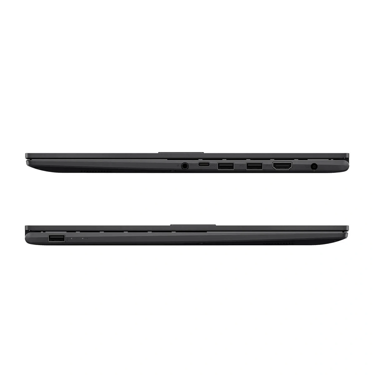 Ноутбук Asus/Vivobook S16 / S3607VA-RP011/1г/Core i7/13620H/2,4 GHz/16 Gb/PCIe NVMe SSD/1000 Gb/No ODD/Graphics/UHD/256 Mb/16 ''/1920x1200/Без операци