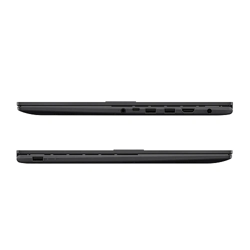 Ноутбук Asus/Vivobook S16 / S3607VA-RP011/1г/Core i7/13620H/2,4 GHz/16 Gb/PCIe NVMe SSD/1000 Gb/No ODD/Graphics/UHD/256 Mb/16 ''/1920x1200/Без операци