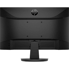 Монитор 21.5" HP V22v G5, Black, VA, 1920x1080@75Hz, 200кд/м2, 3000:1, 5ms, VGA, HDMI