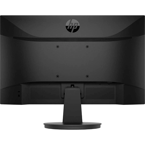 Монитор 21.5" HP V22v G5, Black, VA, 1920x1080@75Hz, 200кд/м2, 3000:1, 5ms, VGA, HDMI