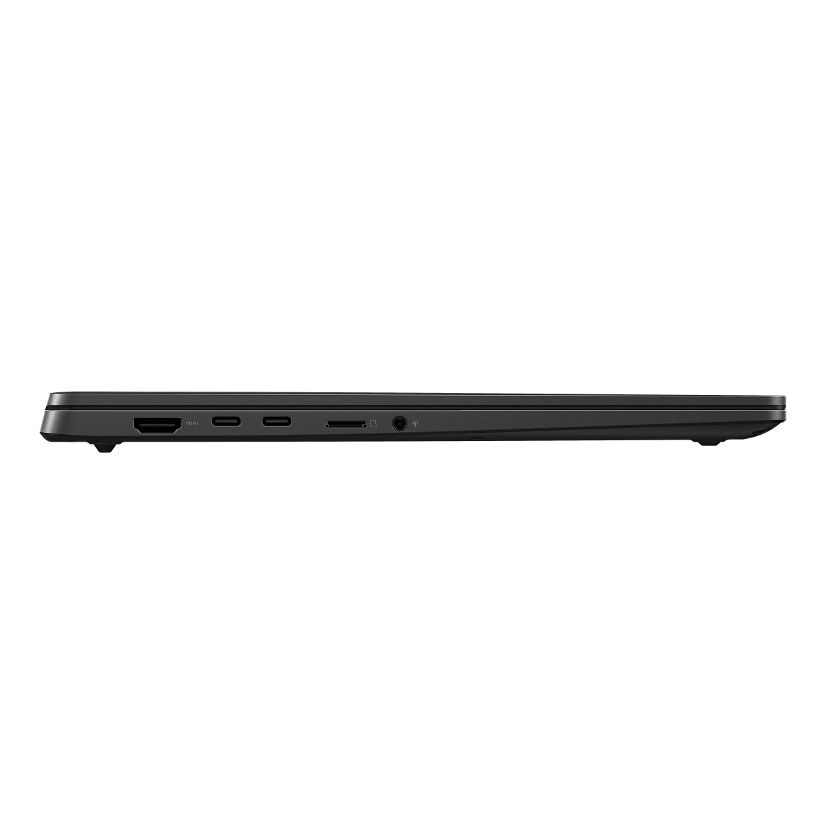 Ноутбук Asus M5406NA, Ryzen 5 7535HS/14"WUXGA/8GB/512GB/Radeon 660M/W11H