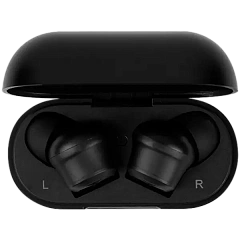 ttec AirBeat Play Gaming True Wireless Headsets , Black