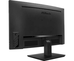 Монитор 27" ASRock PG27QRT1B