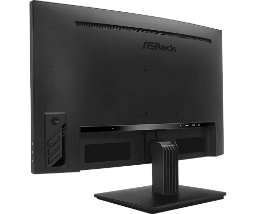 Монитор 27" ASRock PG27QRT1B