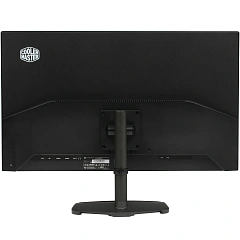 Монитор 31.5" Cooler Master GM32-FQ, Black, IPS, 2560x1440@165Hz, 400кд/м2, 1200:1, 1ms, 2xHDMI, DP