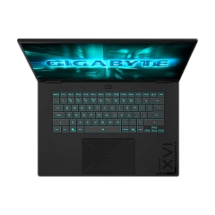 Ноутбук Gigabyte Gaming A16 FHD 165Hz i7-13620H 32GB 1TB RTX5060 DOS
