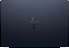 Ноутбук HP Europe/EliteBook Ultra G1i AI/1г/Core Ultra 7/266V+/1,7 GHz/16 Gb/PCIe NVMe SSD/512 Gb/No ODD/Graphics/Arc/256 Mb/14 ''/2880x1800/Windows 1